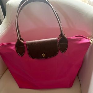 Longchamp beautiful bag